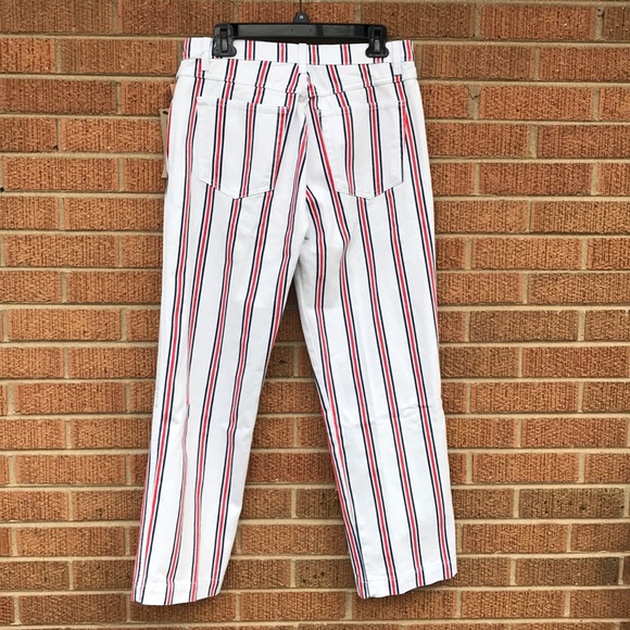 Reformation Roper Grenada Jeans - Picture 4 of 6